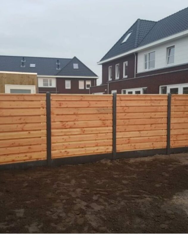 Intovex – Uw Aannemer- en Hoveniersbedrijf