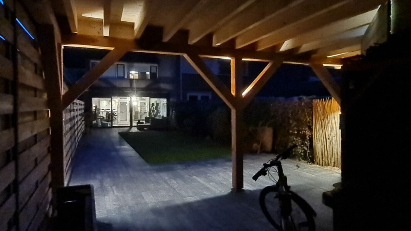 Intovex – Uw Aannemer- en Hoveniersbedrijf