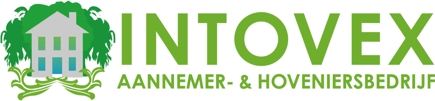 Intovex – Uw Aannemer- en Hoveniersbedrijf
